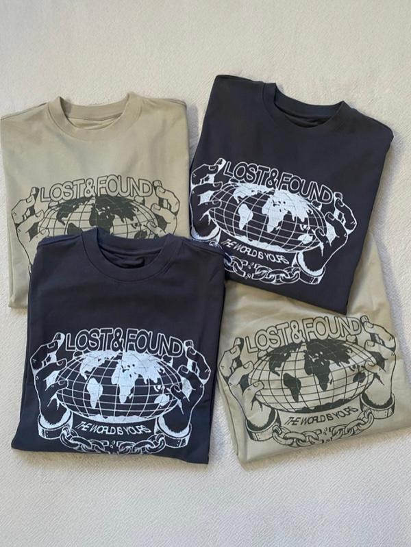 Dave Marshall — Inkse men's streetwear creator