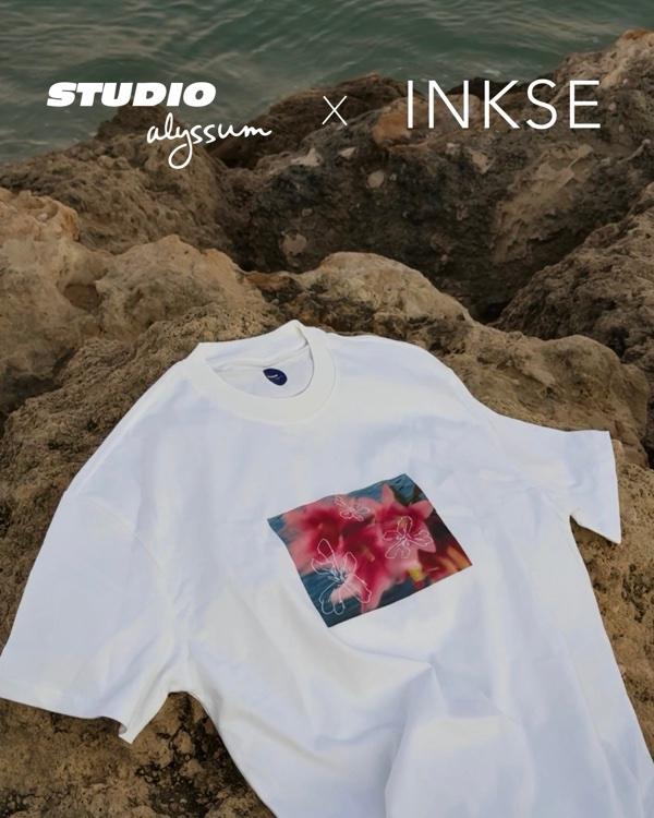 Alyssa Schaper — Inkse women's streetwear creator