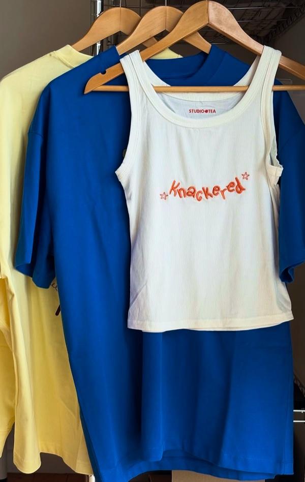 Teagan Malcolm — Inkse women's streetwear creator
