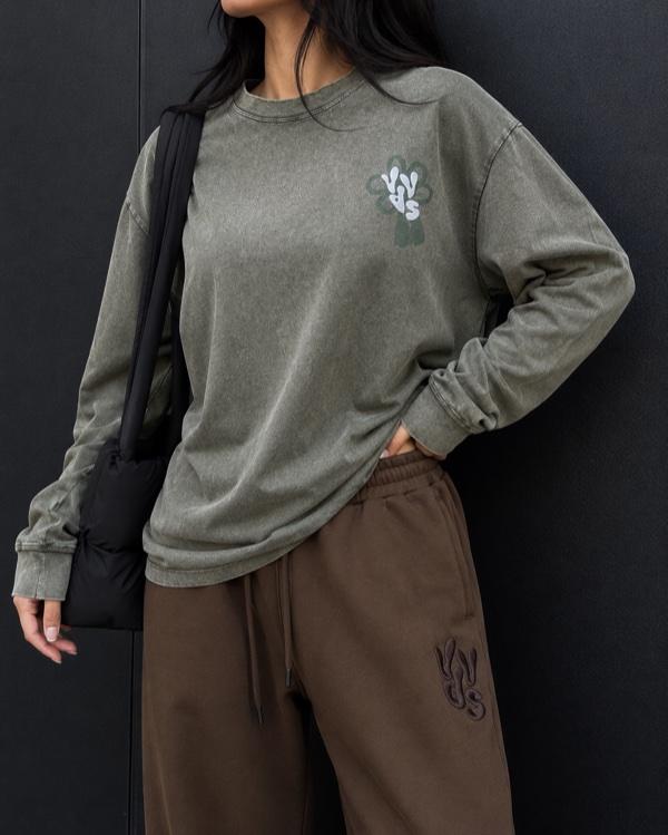 Angel Bao — Inkse women's streetwear creator