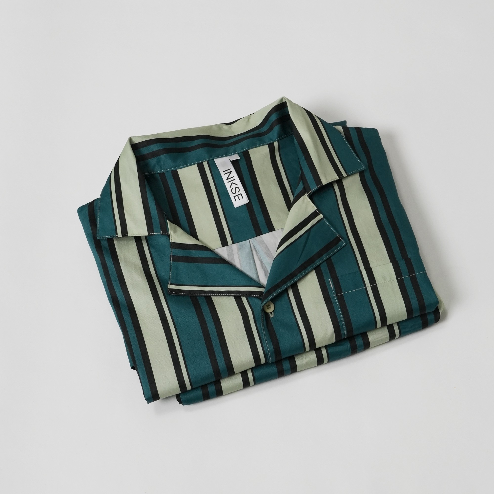 Custom sleepwear designed with Inkse