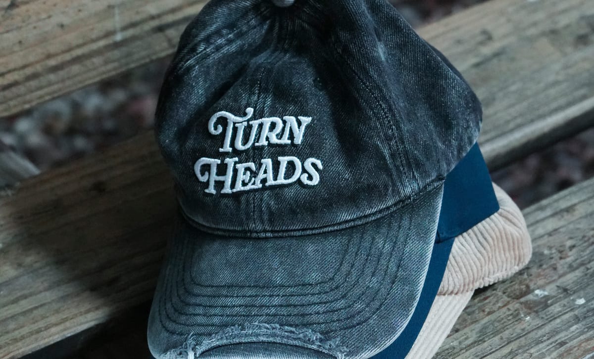 Headwear category