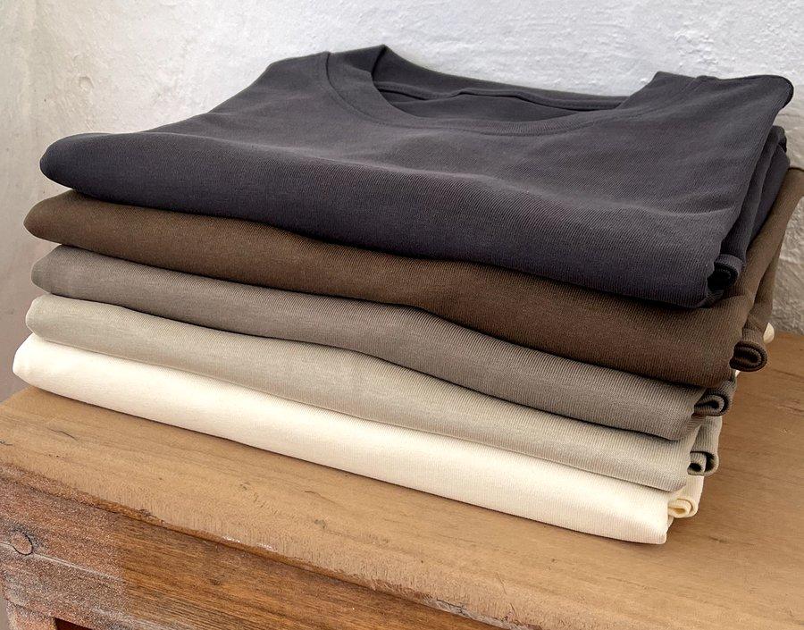 Choose your garment