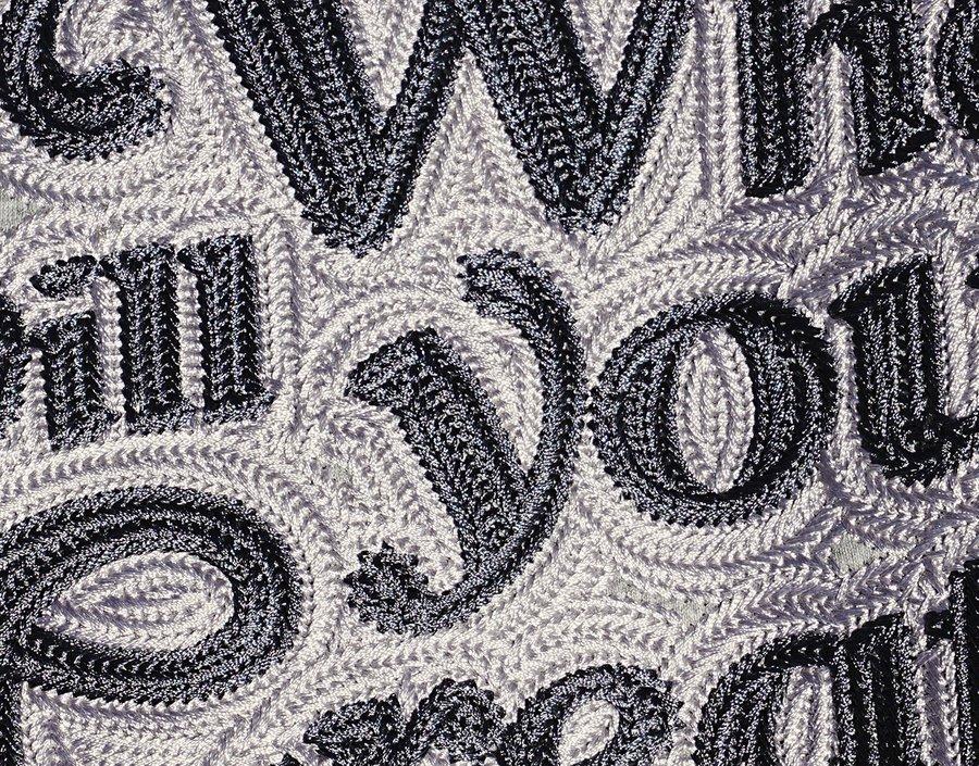 Customise your garment