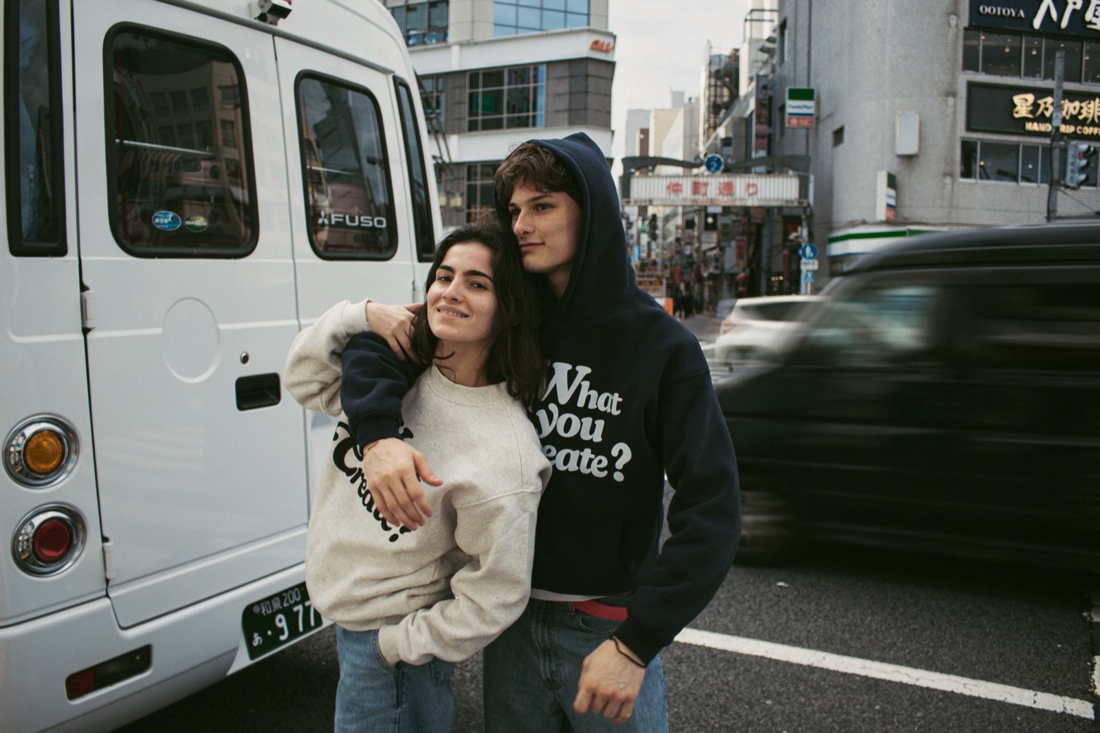 Custom streetwear by Inkse
